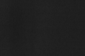 A black vintage rough sheet of carton. Recycled environmentally friendly cardboard paper texture....
