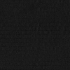 Fototapeta premium A black vintage rough sheet of carton. Recycled environmentally friendly cardboard paper texture. Simple gray minimalist papercraft background.