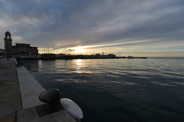 Trieste