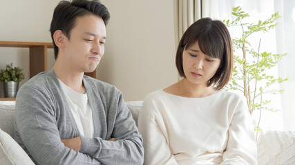 夫婦・カップル