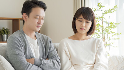 夫婦・カップル