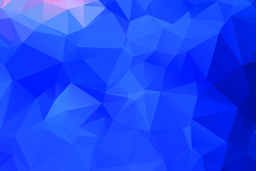 Abstract Color Polygon Background Design, Abstract Geometric Origami Style With Gradient. Presentation,Website, Backdrop, Cover,Banner,Pattern Template