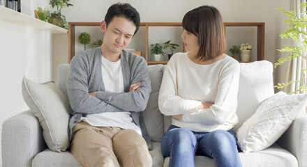 夫婦・カップル