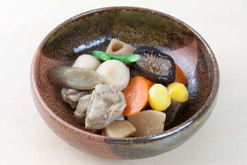 筑前煮
