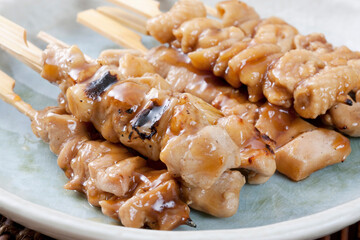 焼き鳥