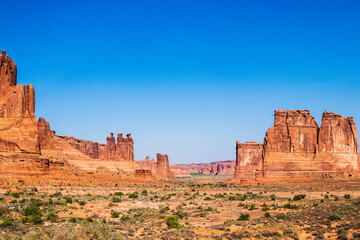 Arches National Park