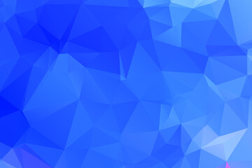 Abstract Color Polygon Background Design, Abstract Geometric Origami Style With Gradient. Presentation,Website, Backdrop, Cover,Banner,Pattern Template