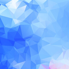 Abstract Color Polygon Background Design, Abstract Geometric Origami Style With Gradient. Presentation,Website, Backdrop, Cover,Banner,Pattern Template