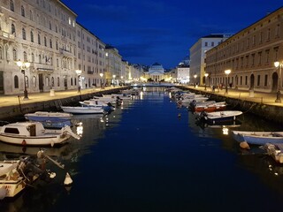 Trieste