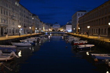 Trieste