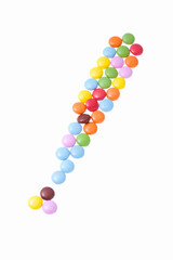 ビックリマーク