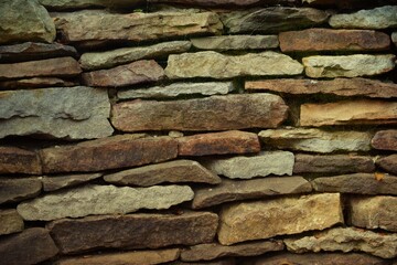 stone wall texture