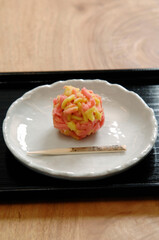 和菓子