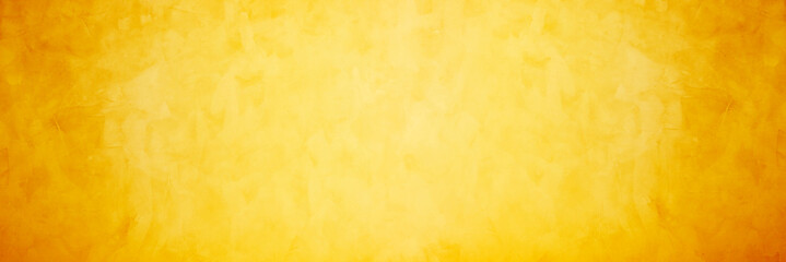 yellow and orange soft gradient cement and concrete backdrop background