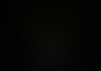 Dark Black vector backdrop with rectangles, squares.