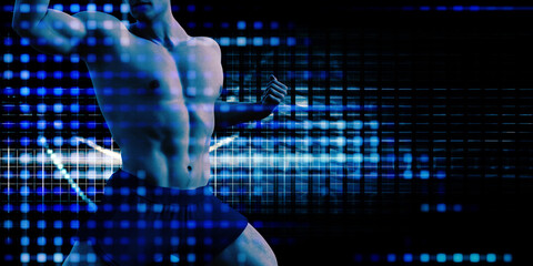 Sport and Fitness Supplements