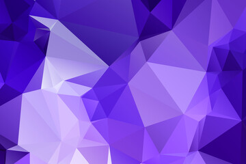 Fototapeta premium Abstract Color Polygon Background Design, Abstract Geometric Origami Style With Gradient. Presentation,Website, Backdrop, Cover,Banner,Pattern Template