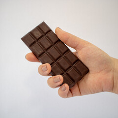 delicioso chocolate artesanal