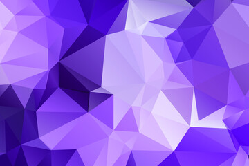 Naklejka premium Abstract Color Polygon Background Design, Abstract Geometric Origami Style With Gradient. Presentation,Website, Backdrop, Cover,Banner,Pattern Template