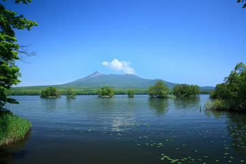 大沼国定公園
