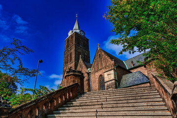 Marienkirche Minden