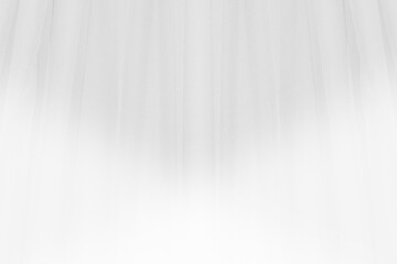 Obraz premium Abstract Background on isolated. Abstract white waves.