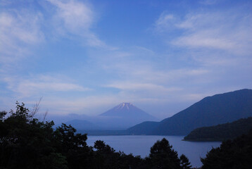 富士山