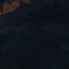 Obraz premium Abstract Color Polygon Background Design, Abstract Geometric Origami Style With Gradient. Presentation,Website, Backdrop, Cover,Banner,Pattern Template