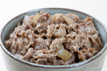 牛丼