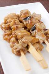 焼き鳥