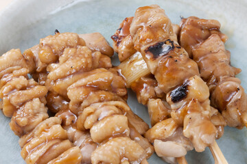 焼き鳥