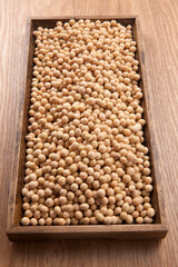 soy bean