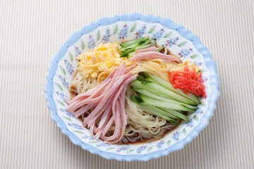 冷やし中華