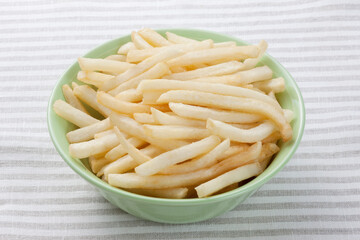 ポテトフライ