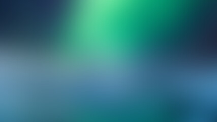 abstract blue background with bokeh