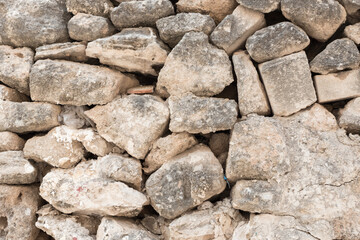 Graphic texture stone