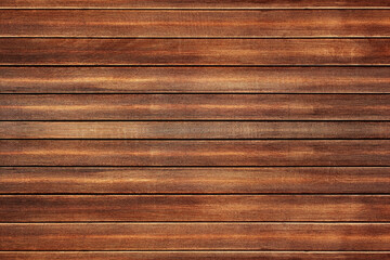 Obraz na płótnie Canvas brown old wood background, dark wooden texture