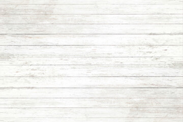 white old wood background, abstract wooden texture