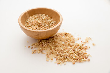 Mixture of Spelled Rice and Barley