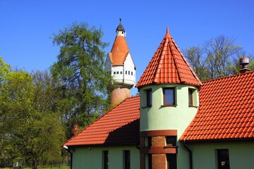 dwie wieże © novi59