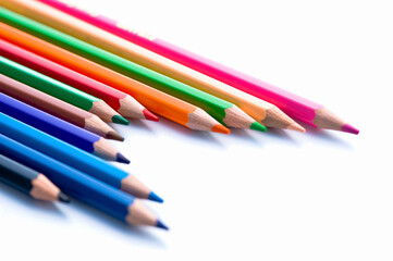 色鉛筆