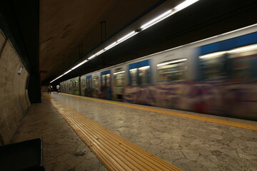 metropolitana
