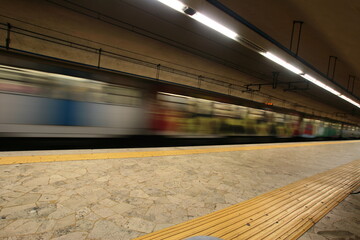 metropolitana