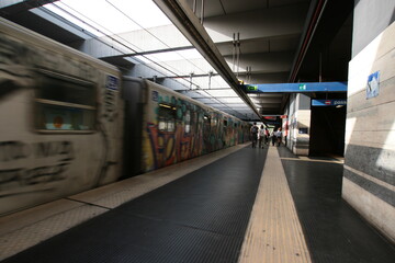 metropolitana