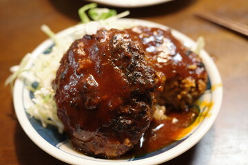 日本のとても美味しい料理