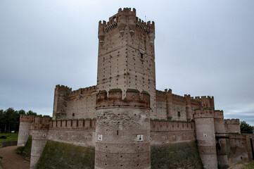 Medina del Campo, Valladolid, Castilla y Leon, Espa&ntilde;a