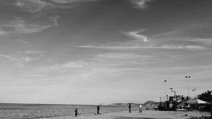 spiaggia