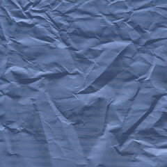 Classic vintage and old looking crumpled paper background. Retro cardboard texture. Grunge paper for drawing. Ancient book page. Present wrapping.