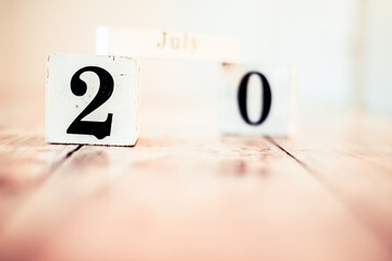20th of July - 20 July - National Moon Day.National Lollipop Day.National Pennsylvania Day