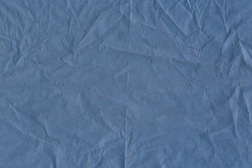 Classic vintage and old looking crumpled paper background. Retro cardboard texture. Grunge paper for drawing. Ancient book page. Present wrapping.